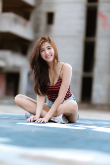 晚娘